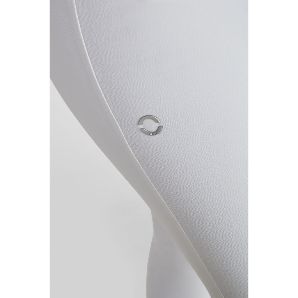 Pikeur SS26 Ceelina SD Highwaist 244575 - White