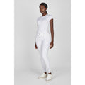 Pikeur SS26 Ceelina SD Highwaist 244575 - White
