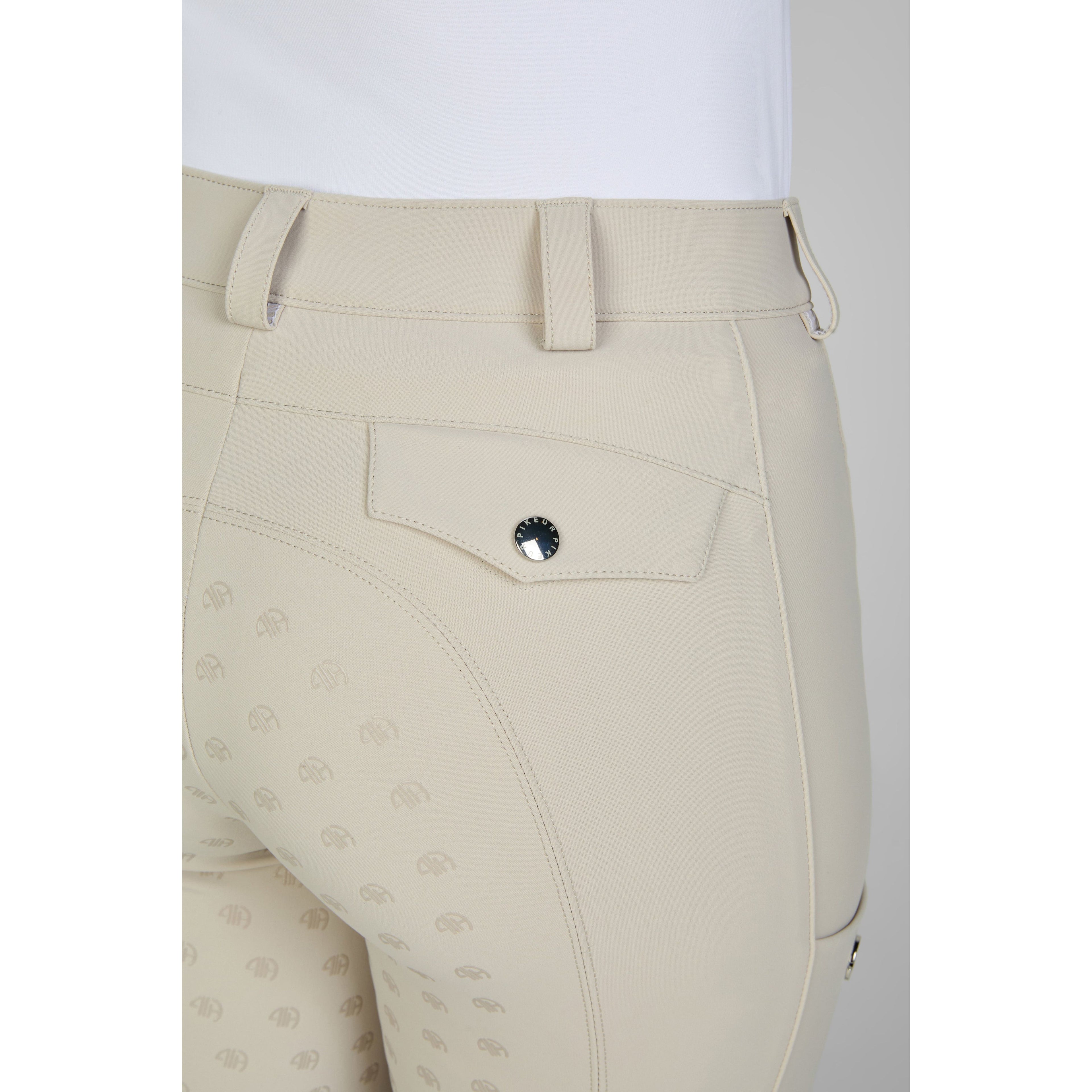 Pikeur Romy SD KN 5903 Midwaist