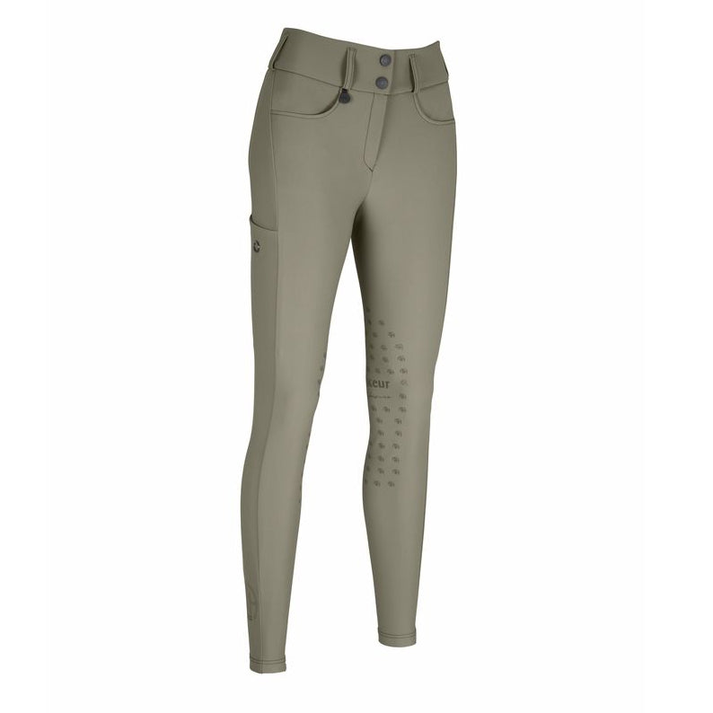 Pikeur Amia SD KN 246803 Light Moss- SALE