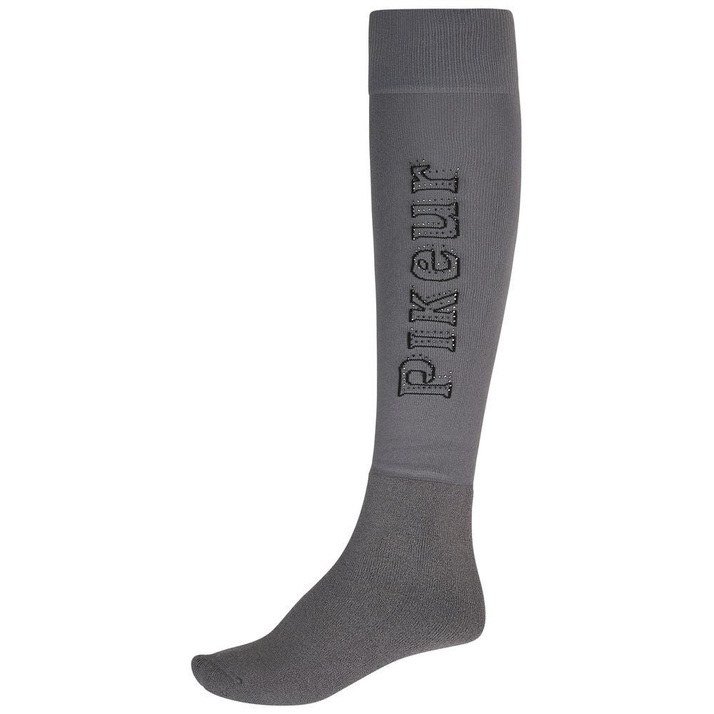 Pikeur AW26 Knee Socks Wool 'Selection' 271000
