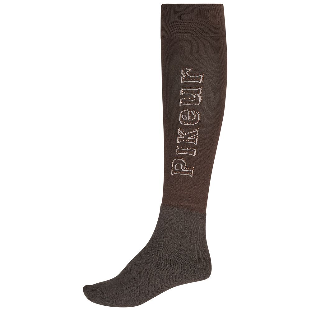 Pikeur AW26 Knee Socks Wool 'Selection' 271000