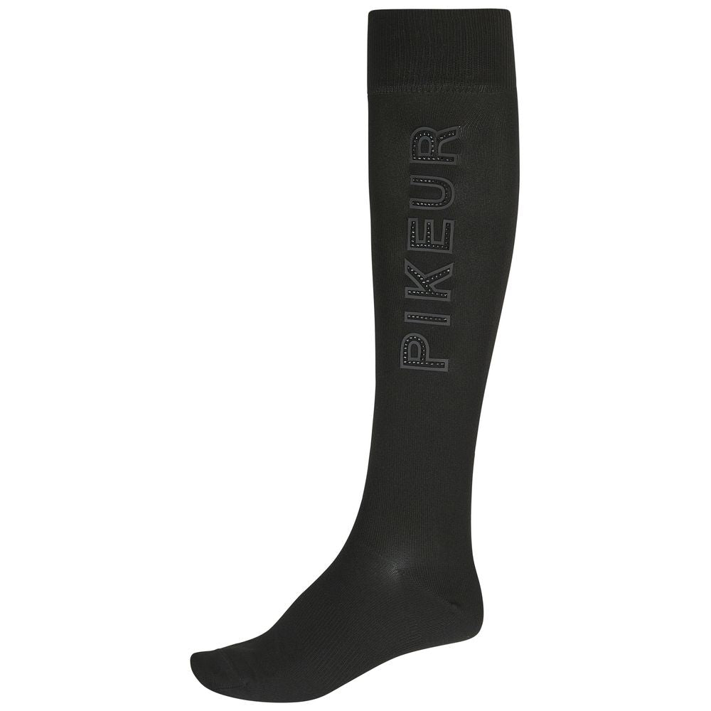 Pikeur AW26 Knee Socks Studs 'Selection' 271100