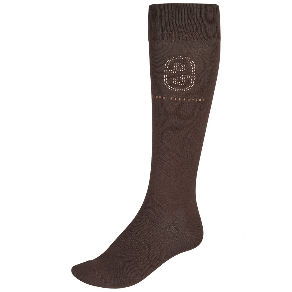 Pikeur AW26 Knee Socks Studs 'Selection' 271100