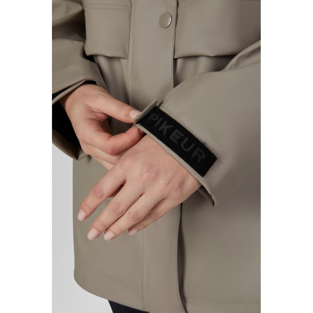 Pikeur AW26 Rainzip Cape 'Athleisure' 284400