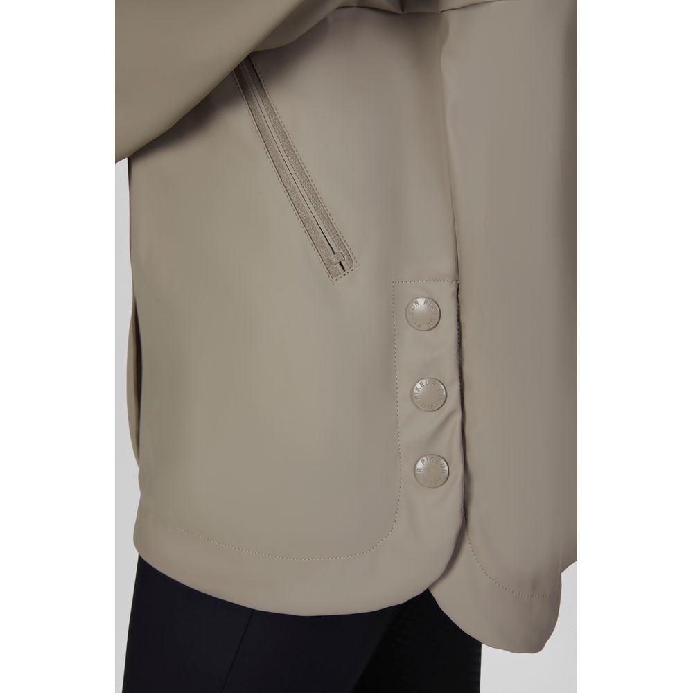 Pikeur AW26 Rainzip Cape 'Athleisure' 284400