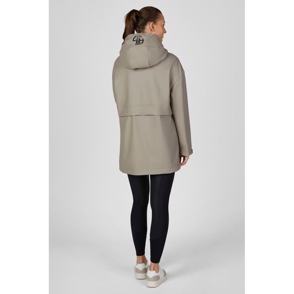 Pikeur AW26 Rainzip Cape 'Athleisure' 284400