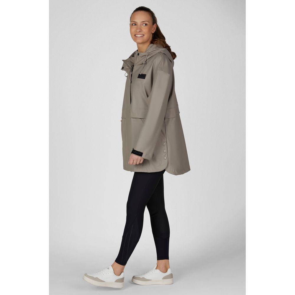 Pikeur AW26 Rainzip Cape 'Athleisure' 284400