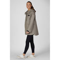 Pikeur AW26 Rainzip Cape 'Athleisure' 284400