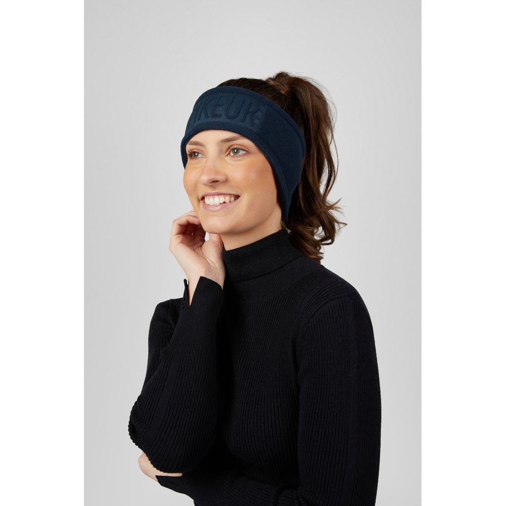 Pikeur AW26 Fleece Headband 'Athleisure' 285100