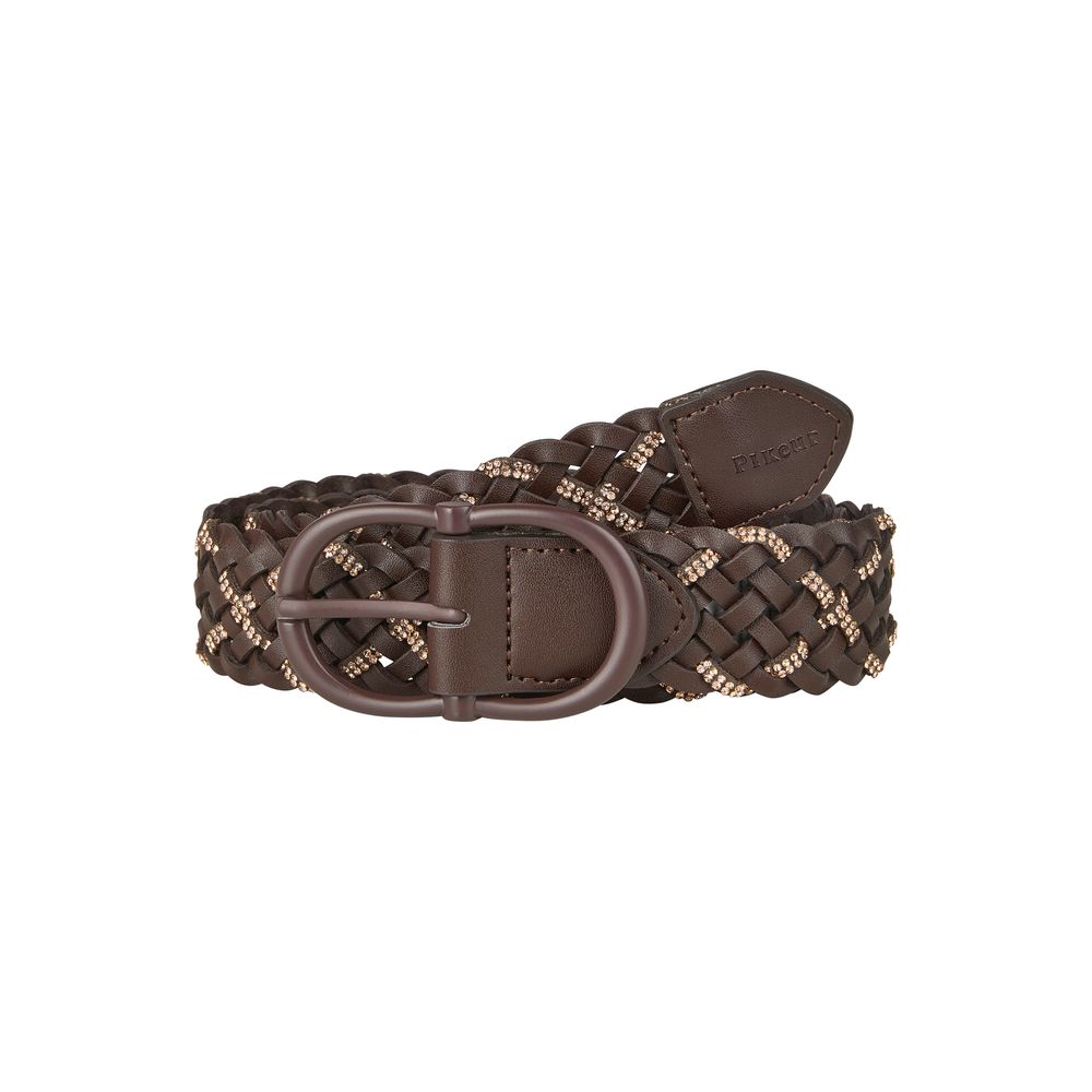 Pikeur AW26 Belt Braided 'Selection' 287200