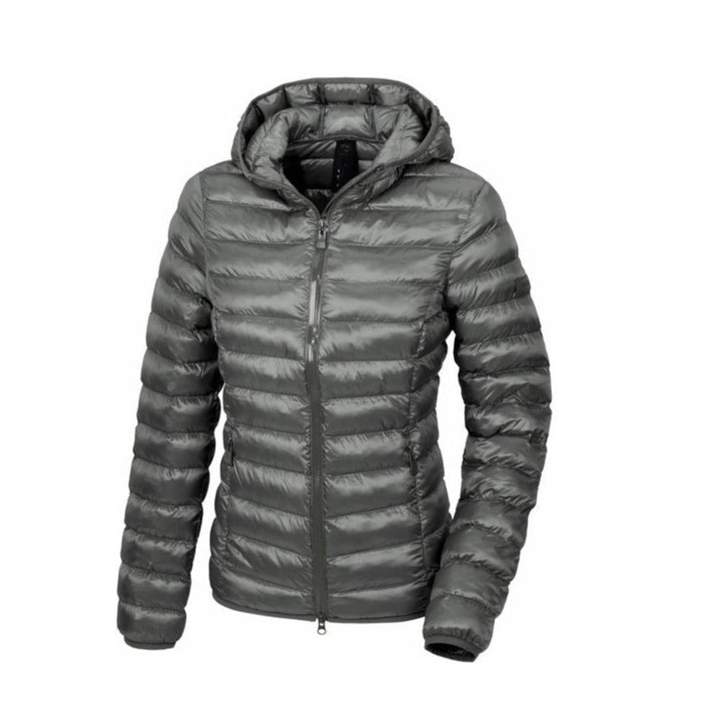 Pikeur Tohny Quilted Jacket