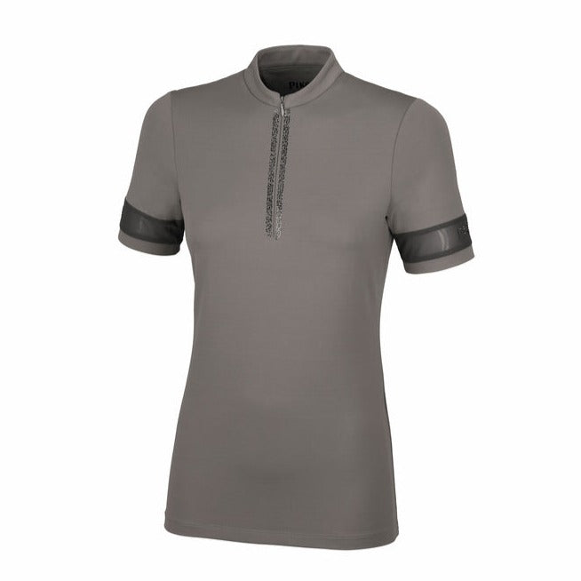 SS24 Pikeur Zip Shirt 'Selection' 521000