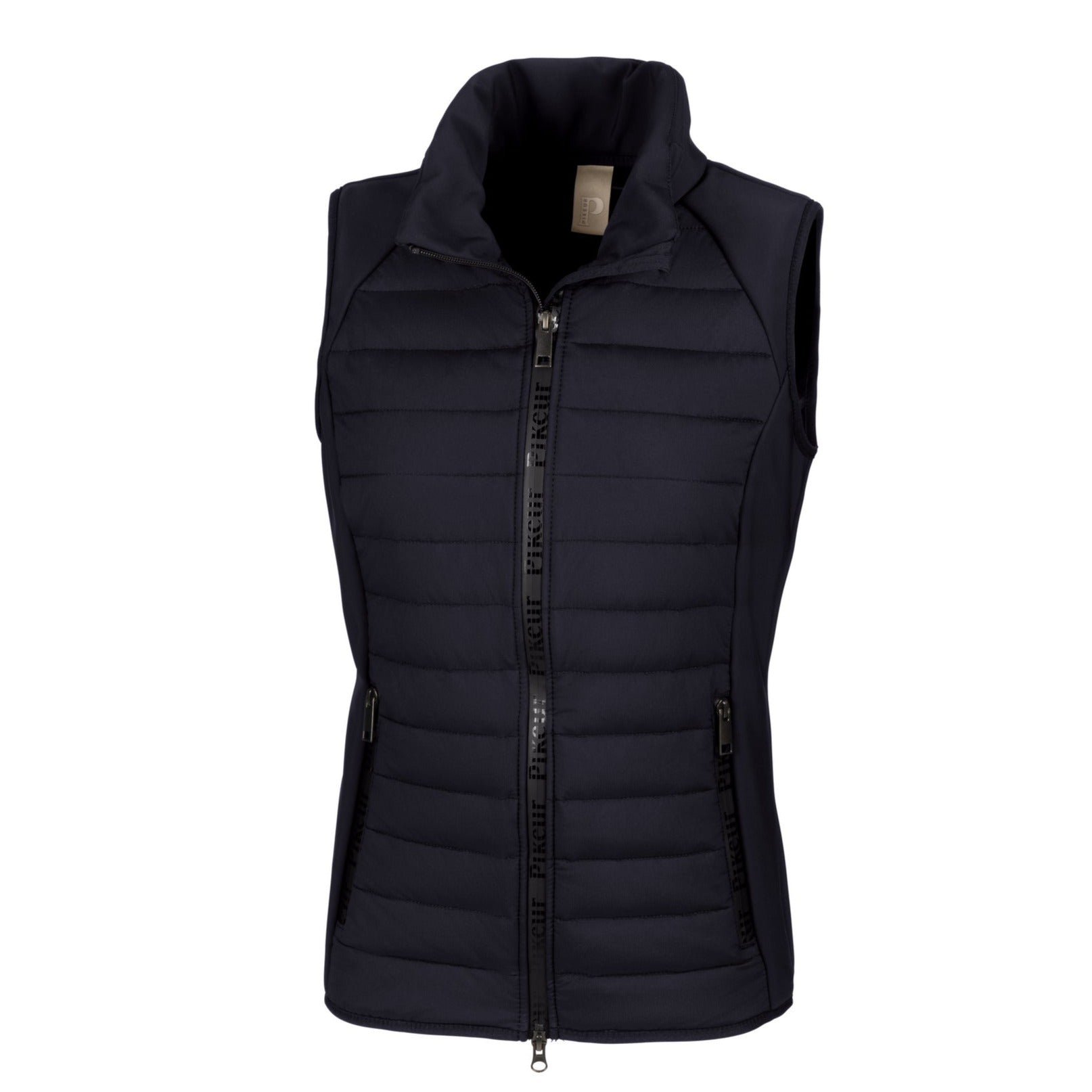 Pikeur AW23 Hybrid Waistcoat 400301