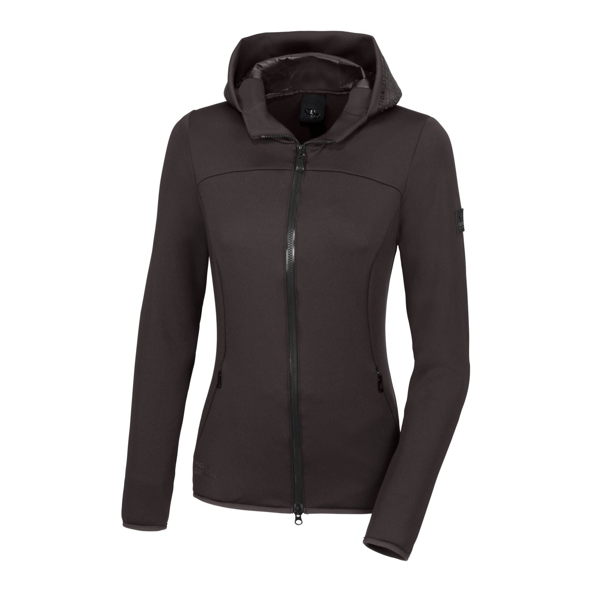 Pikeur AW23 Fleece Jacket 404501