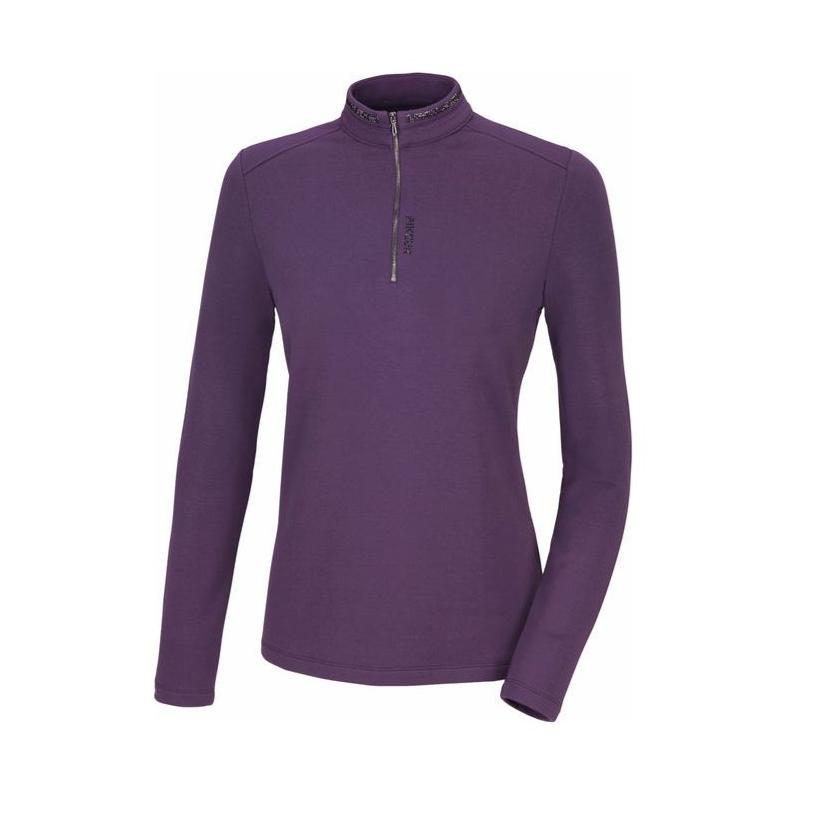 Pikeur AW23 Zip Shirt 427300