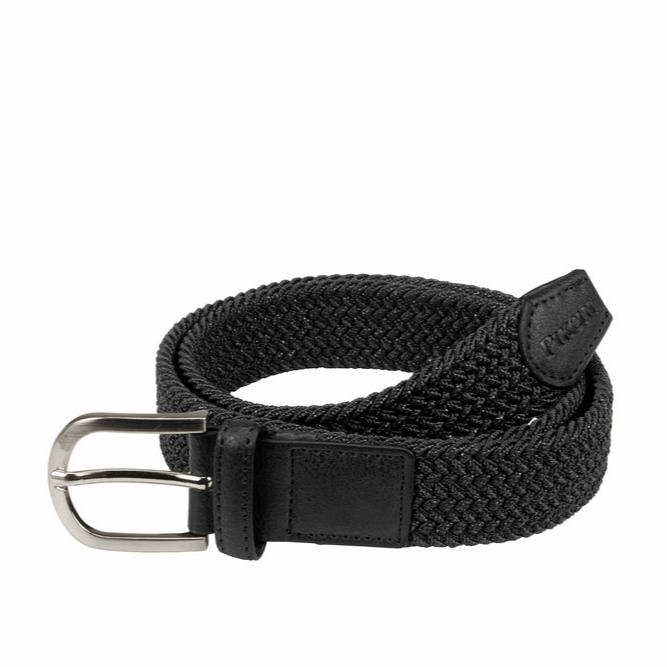Pikeur AW23 Plaited Belt 482300