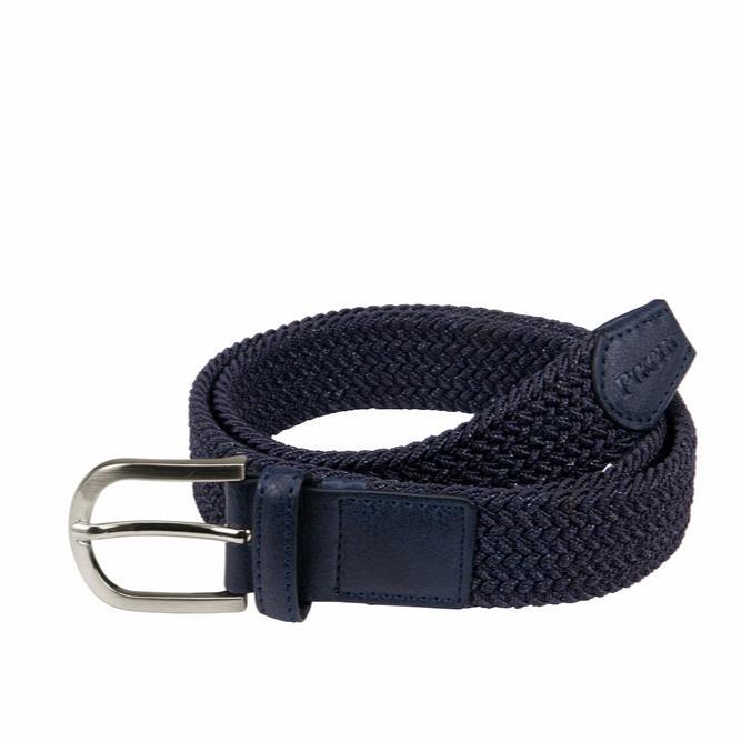 Pikeur AW23 Plaited Belt 482300