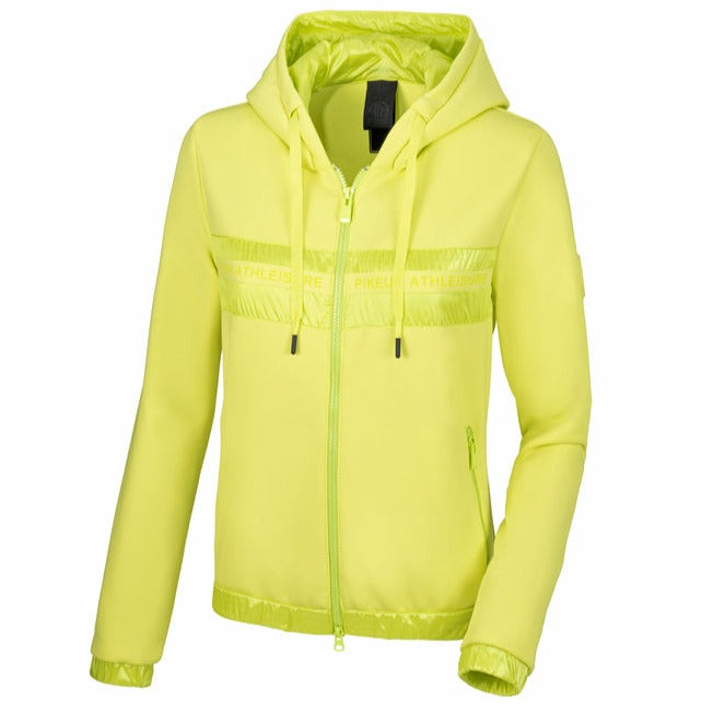 SS24 Pikeur Tech Fleece 'Athleisure' 504001