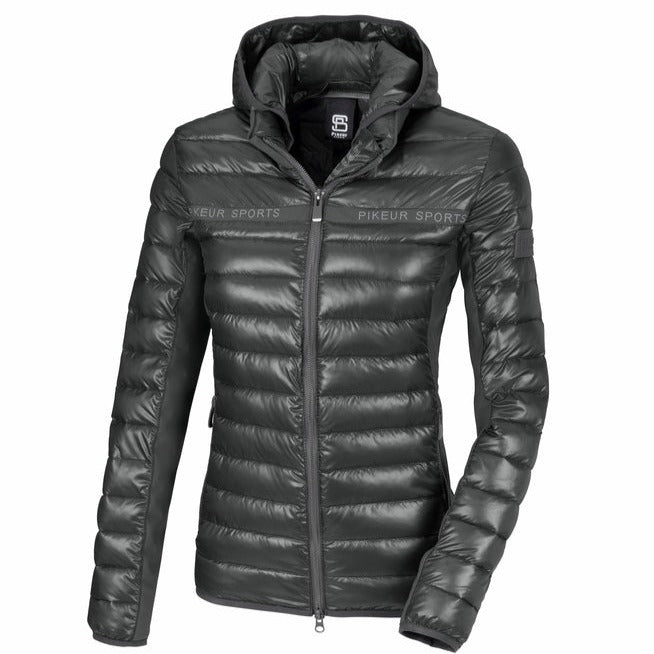 SS24 Pikeur Hybrid Jacket 5043 'Sports'