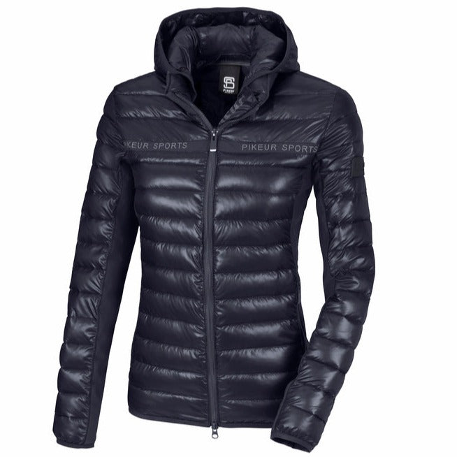 SS24 Pikeur Hybrid Jacket 5043 'Sports'