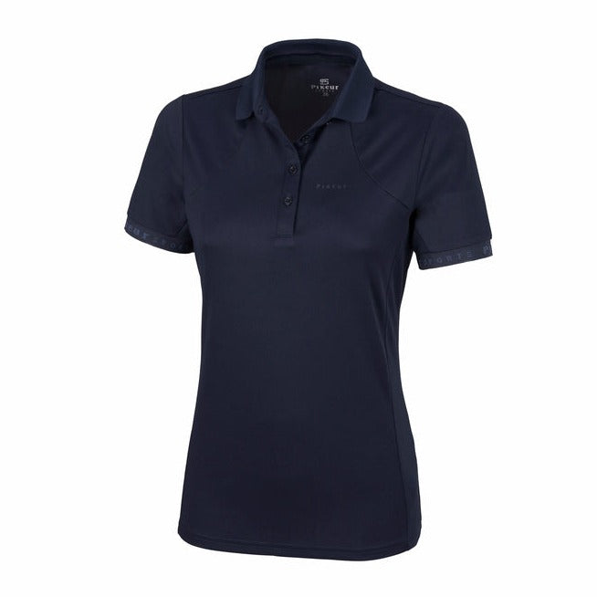 SS24 Pikeur Polo Shirt 'Sports' 522500