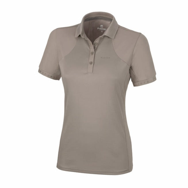 SS24 Pikeur Polo Shirt 'Sports' 522500