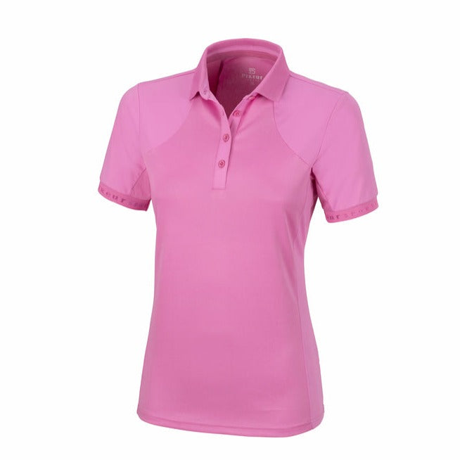 SS24 Pikeur Polo Shirt 'Sports' 522500