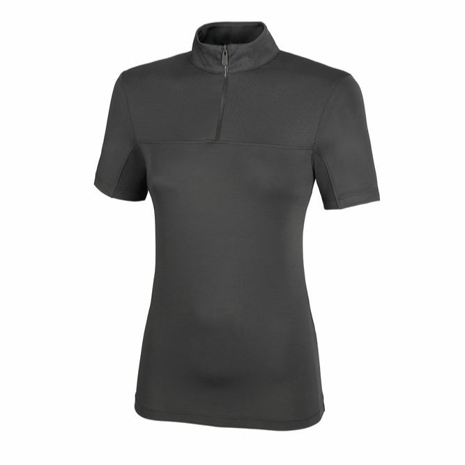 SS24 Pikeur Lasercut Shirt 'Sports' 5231