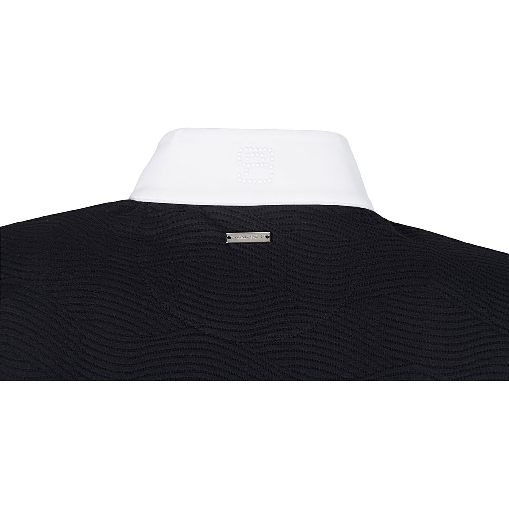 SS24 Pikeur Texture Shirt 'Competition' 532000