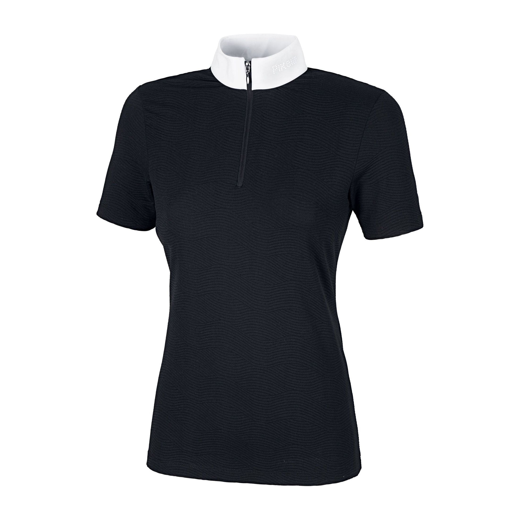 SS24 Pikeur Texture Shirt 'Competition' 532000