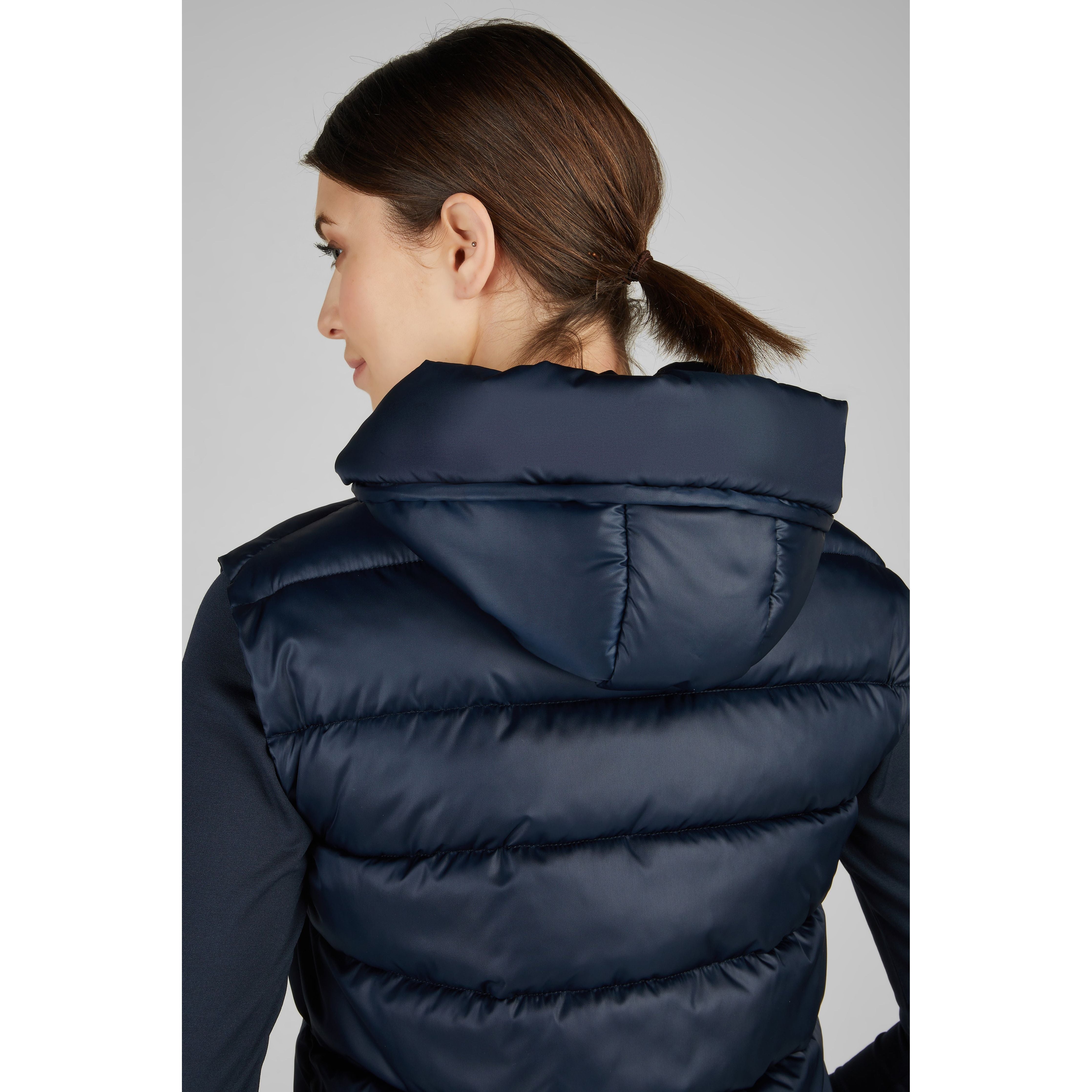 Pikeur AW24 Quilt Vest 6001 'Selection'