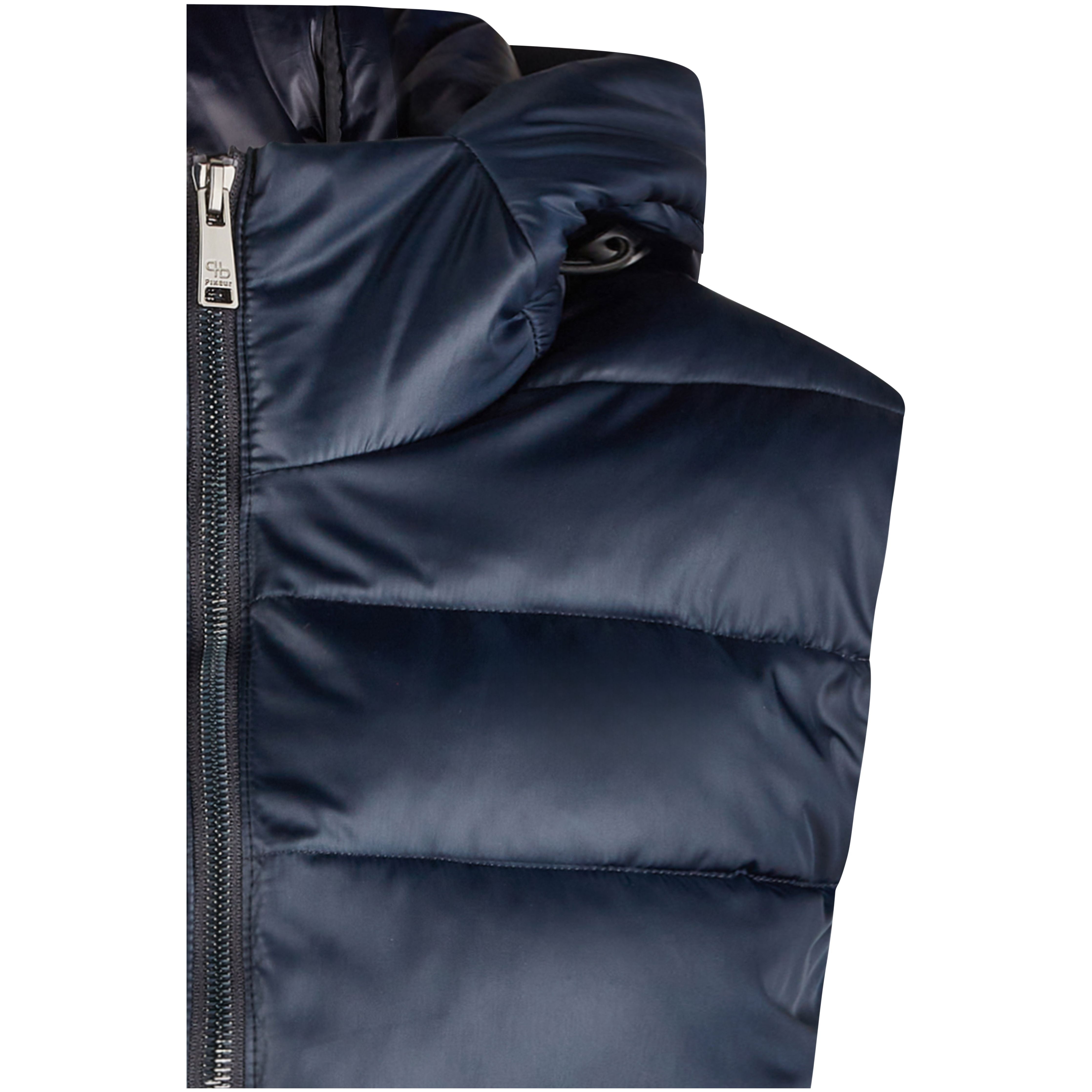 Pikeur AW24 Quilt Vest 6001 'Selection'