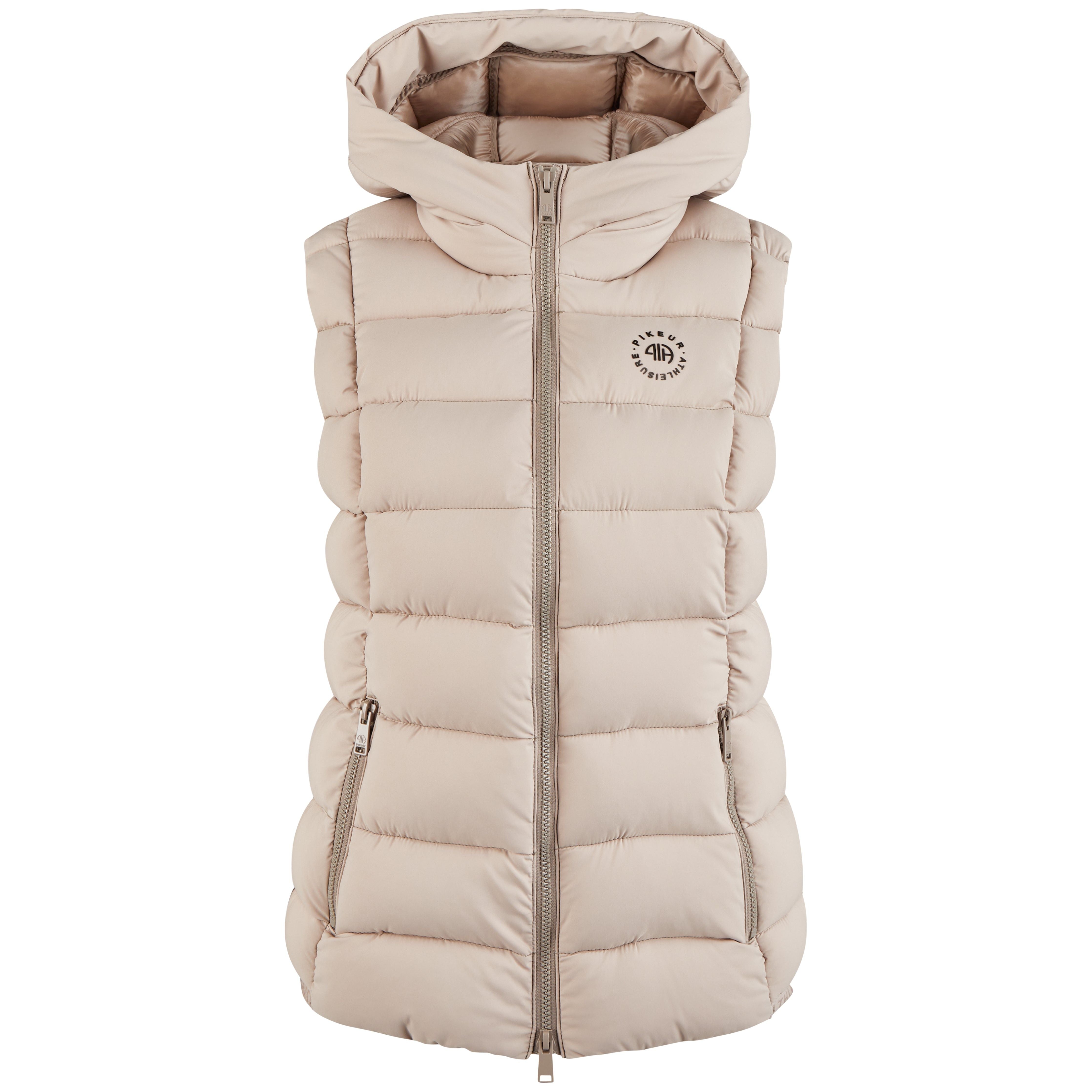 Pikeur AW24 Quilt Waistcoat 6004 'Athleisure'