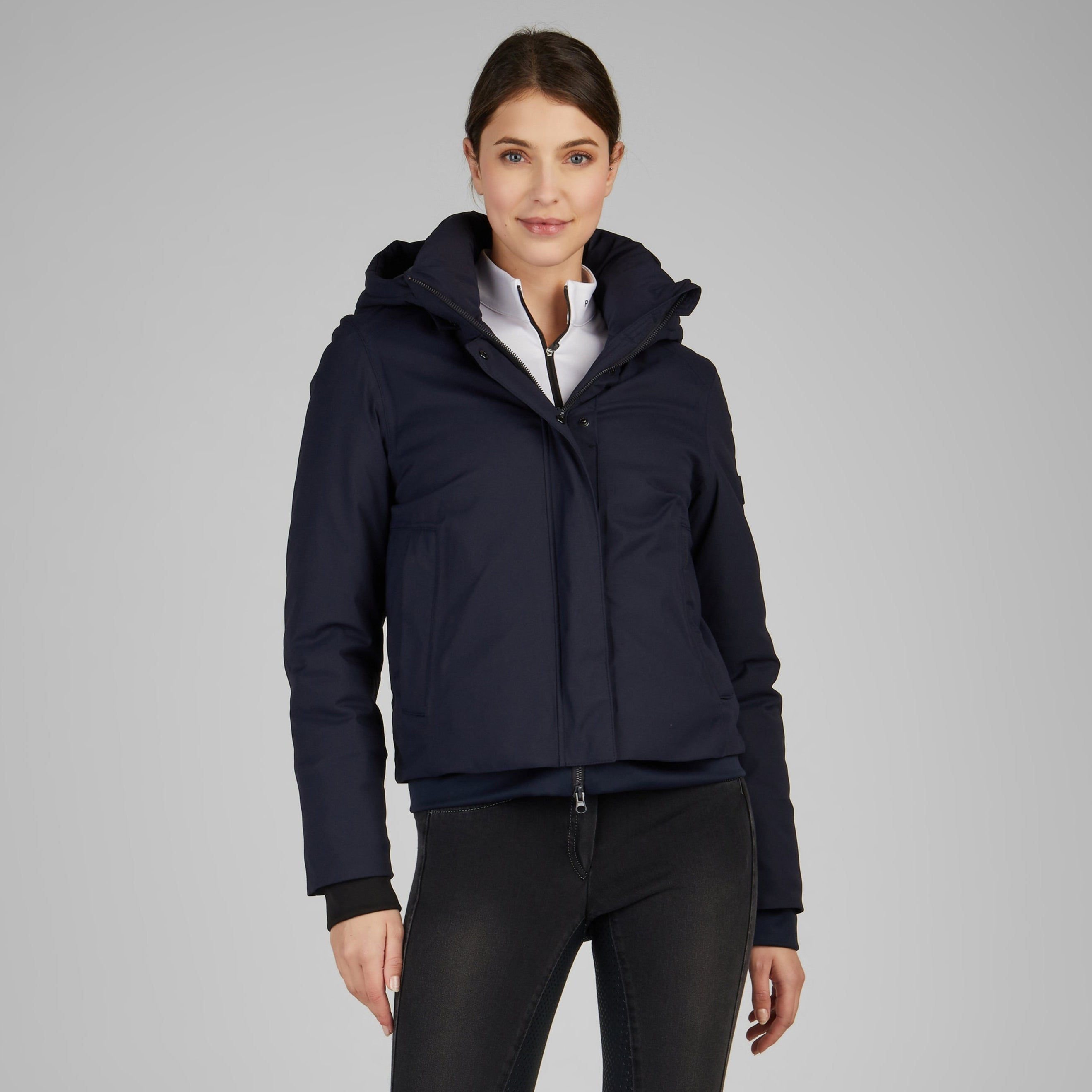 Pikeur AW24 Rain Jacket 6019 'Sports'