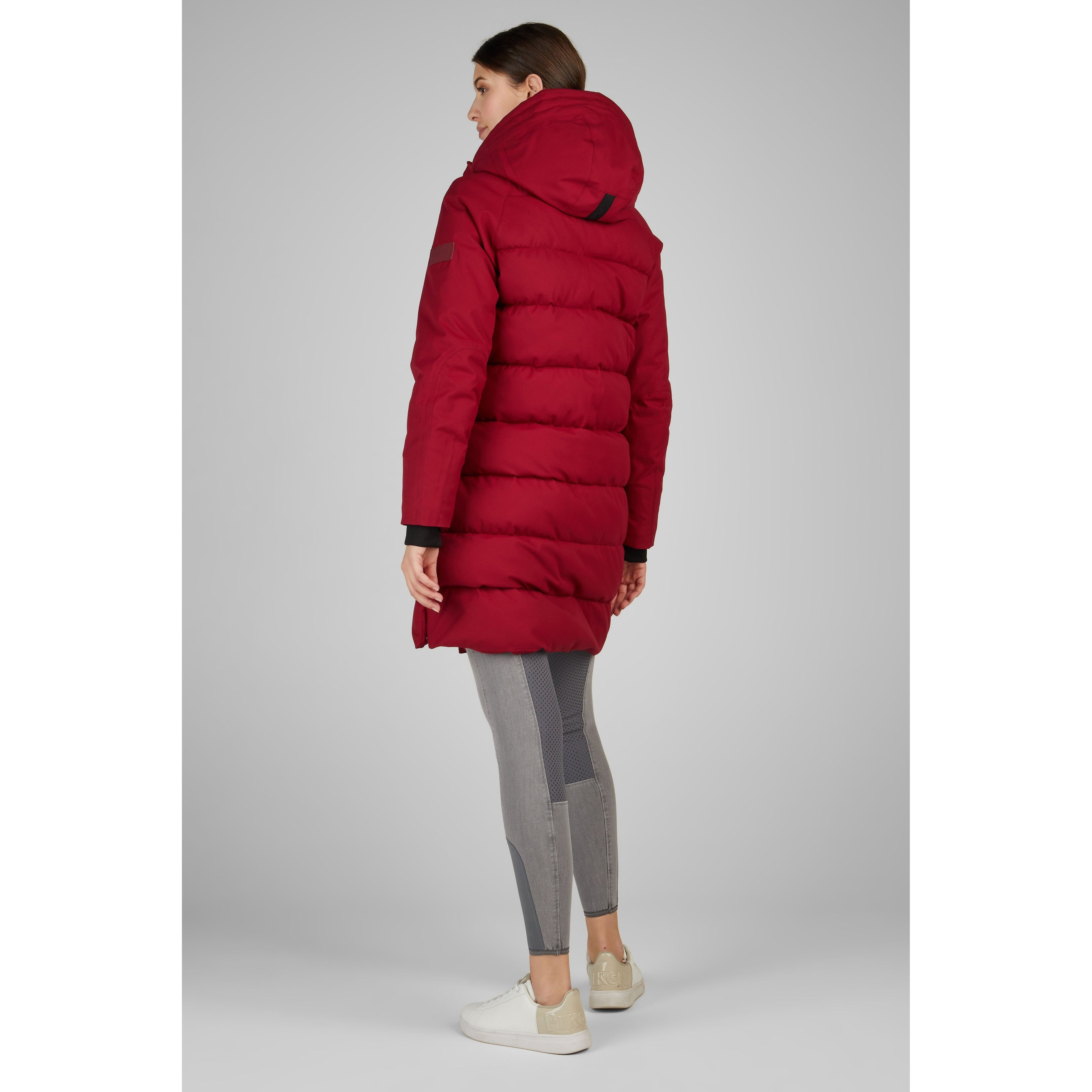 Pikeur AW24 Raincoat 6022 'Sports' - XS only