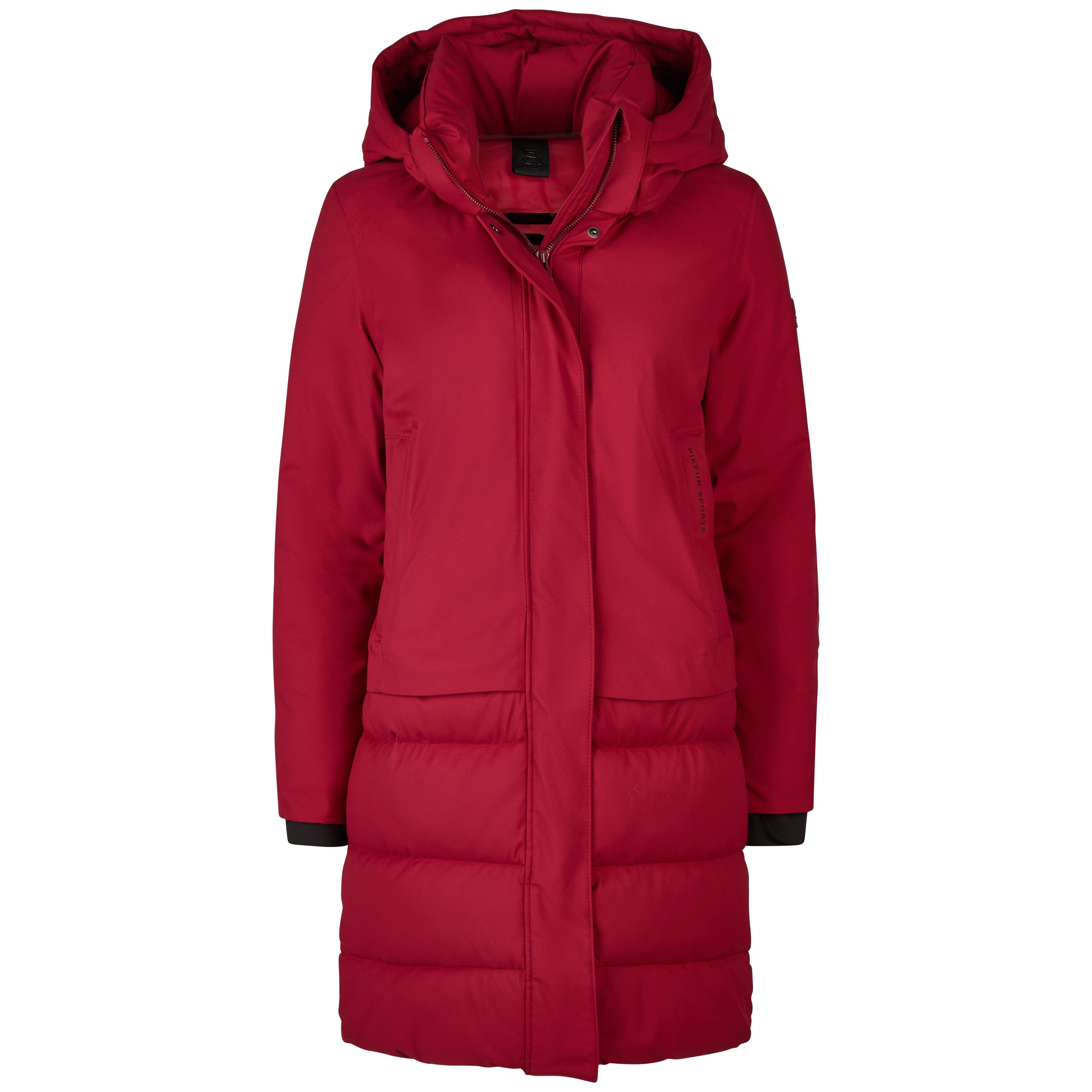 Pikeur AW24 Raincoat 6022 'Sports' - XS only