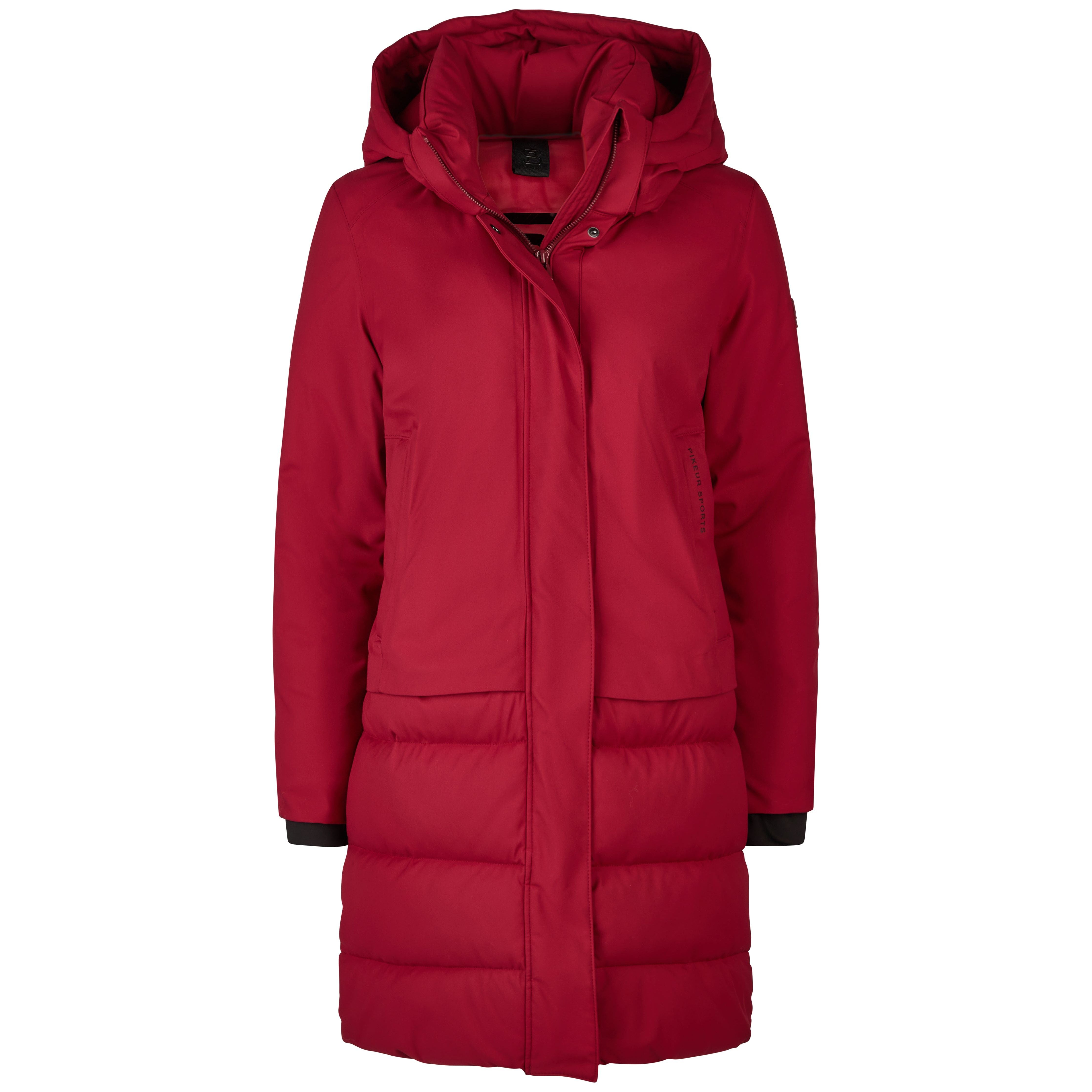 Pikeur AW24 Raincoat 6022 'Sports'