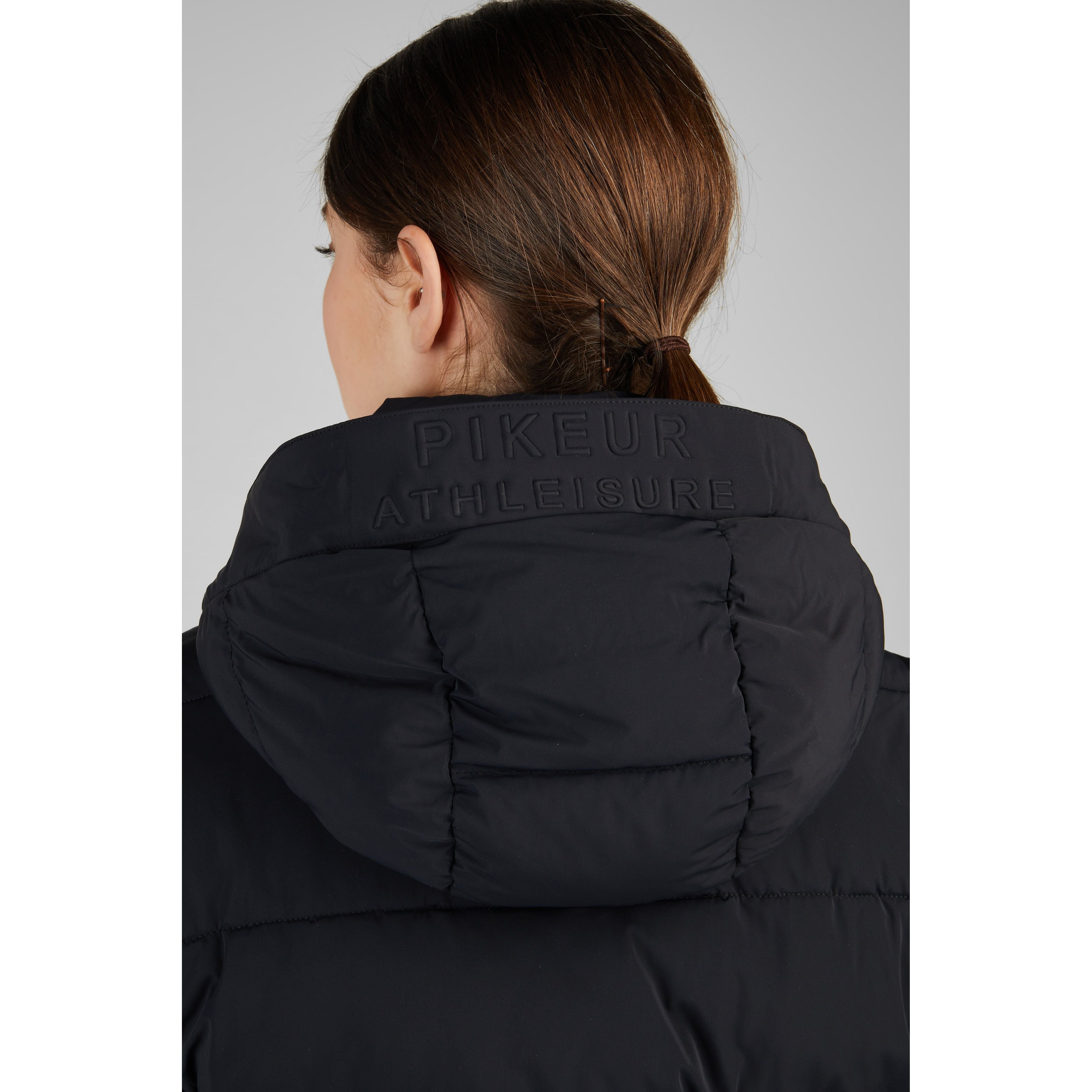 Pikeur AW24 Quilt Jacket 6023 'Athleisure'