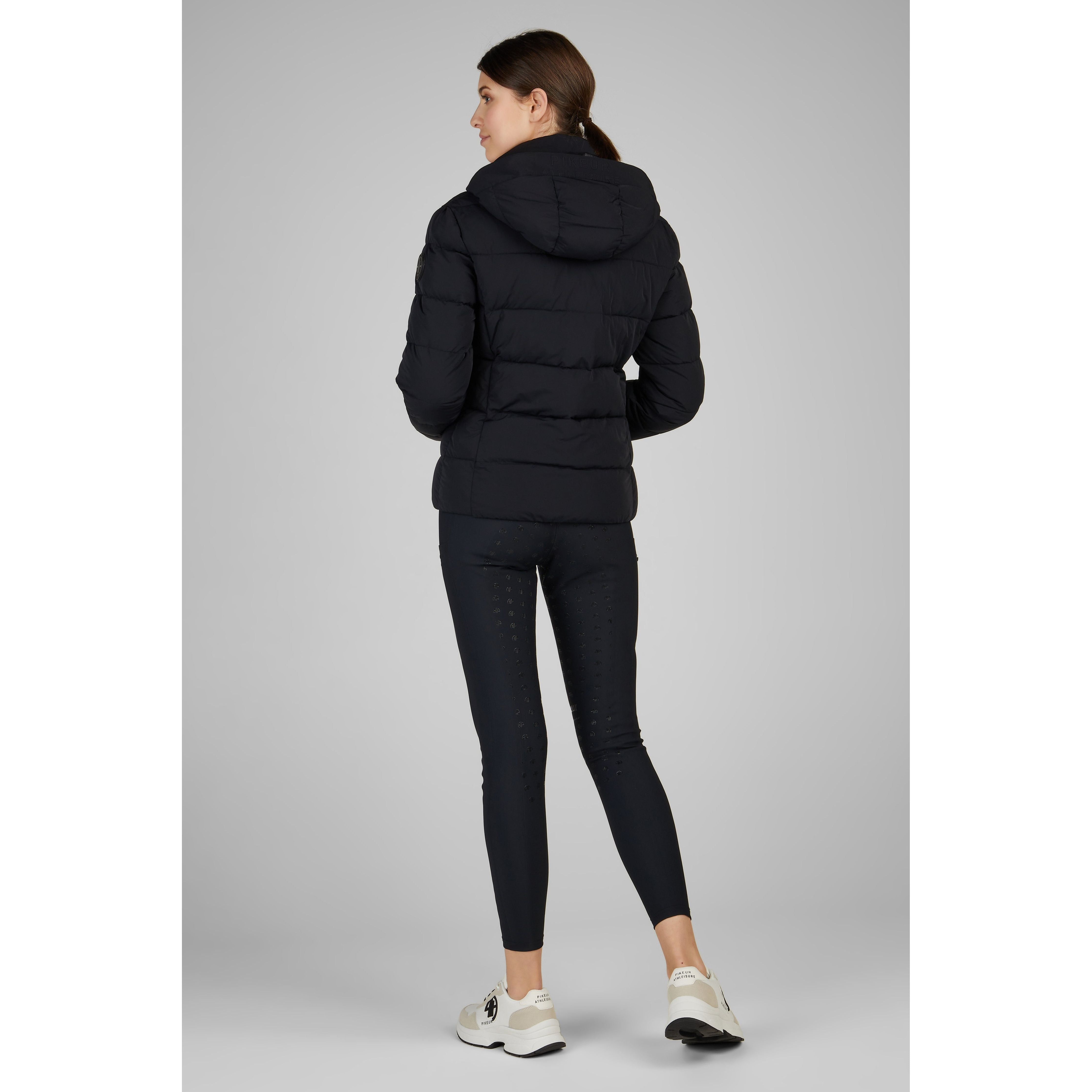 Pikeur AW24 Quilt Jacket 6023 'Athleisure'