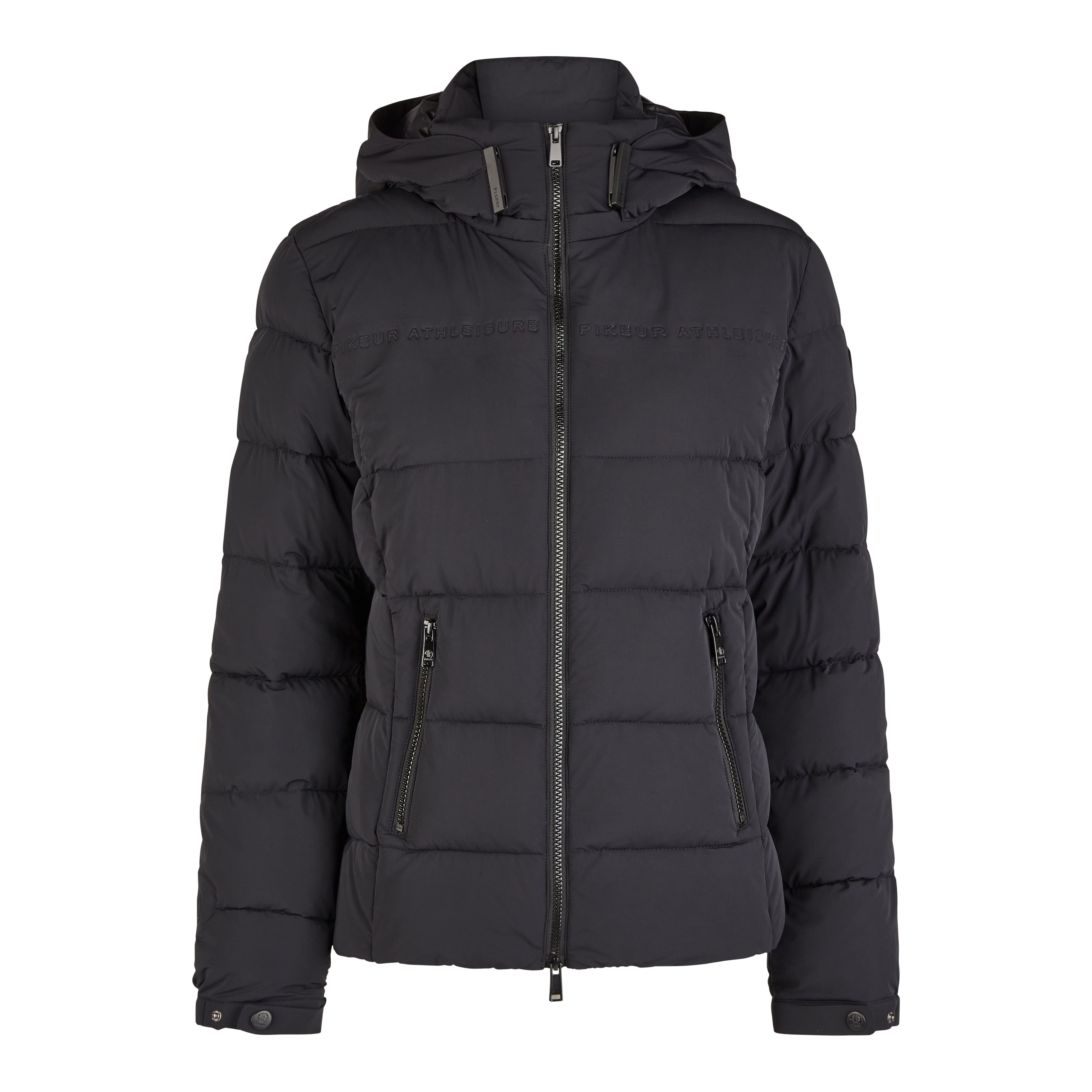 Pikeur AW24 Quilt Jacket 6023 'Athleisure'