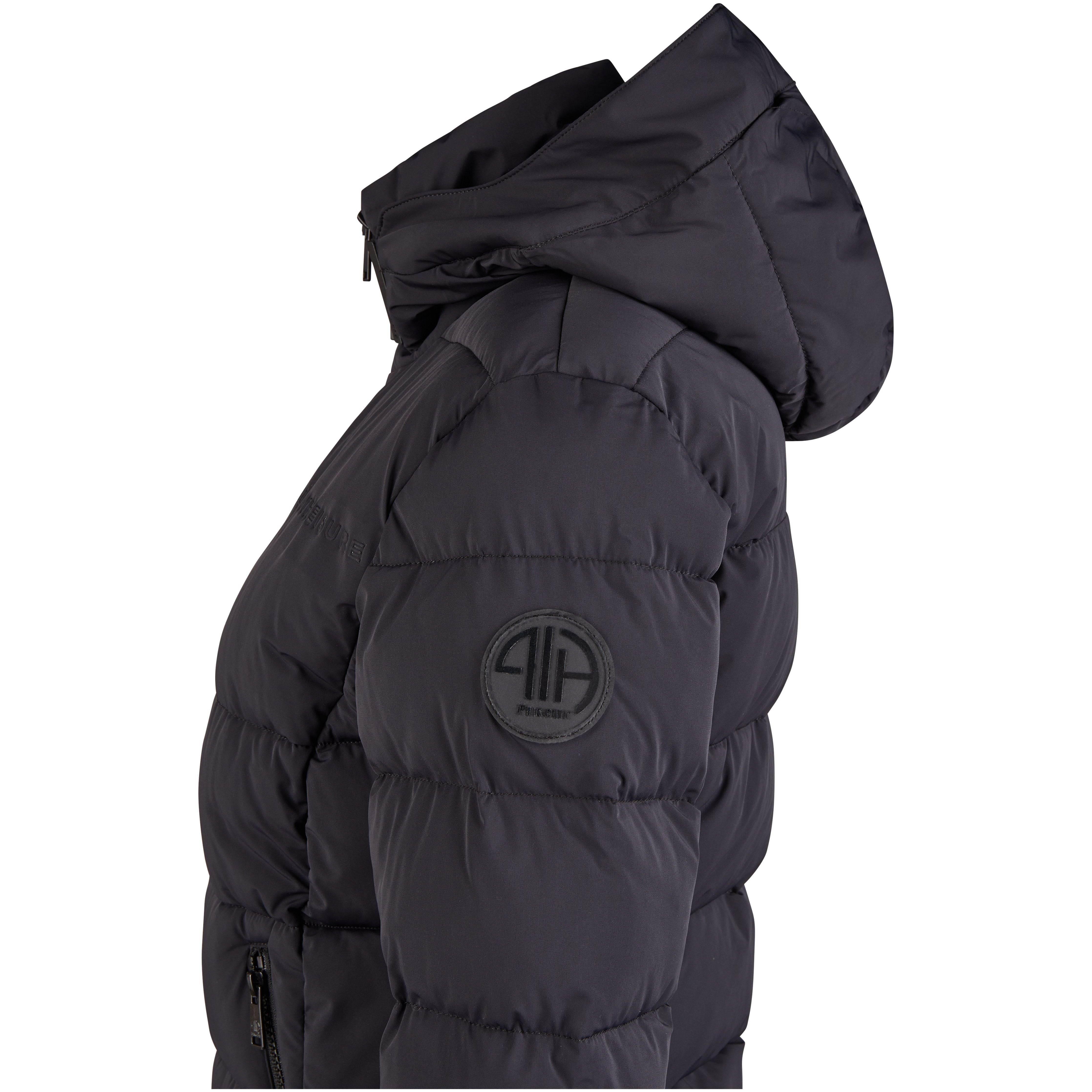 Pikeur AW24 Quilt Jacket 6023 'Athleisure'