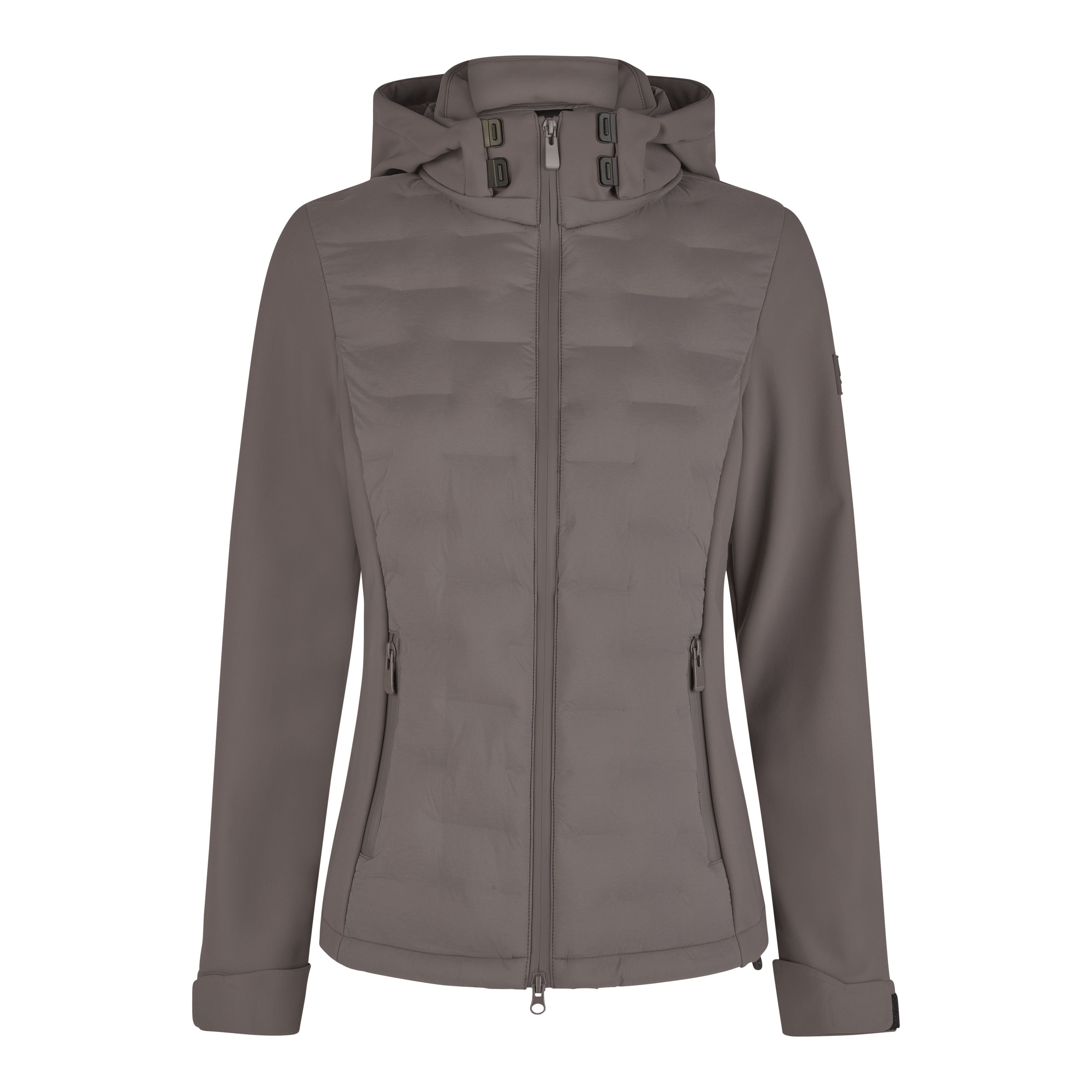 Pikeur AW24 Hybrid Jacket 6043 'Sports'