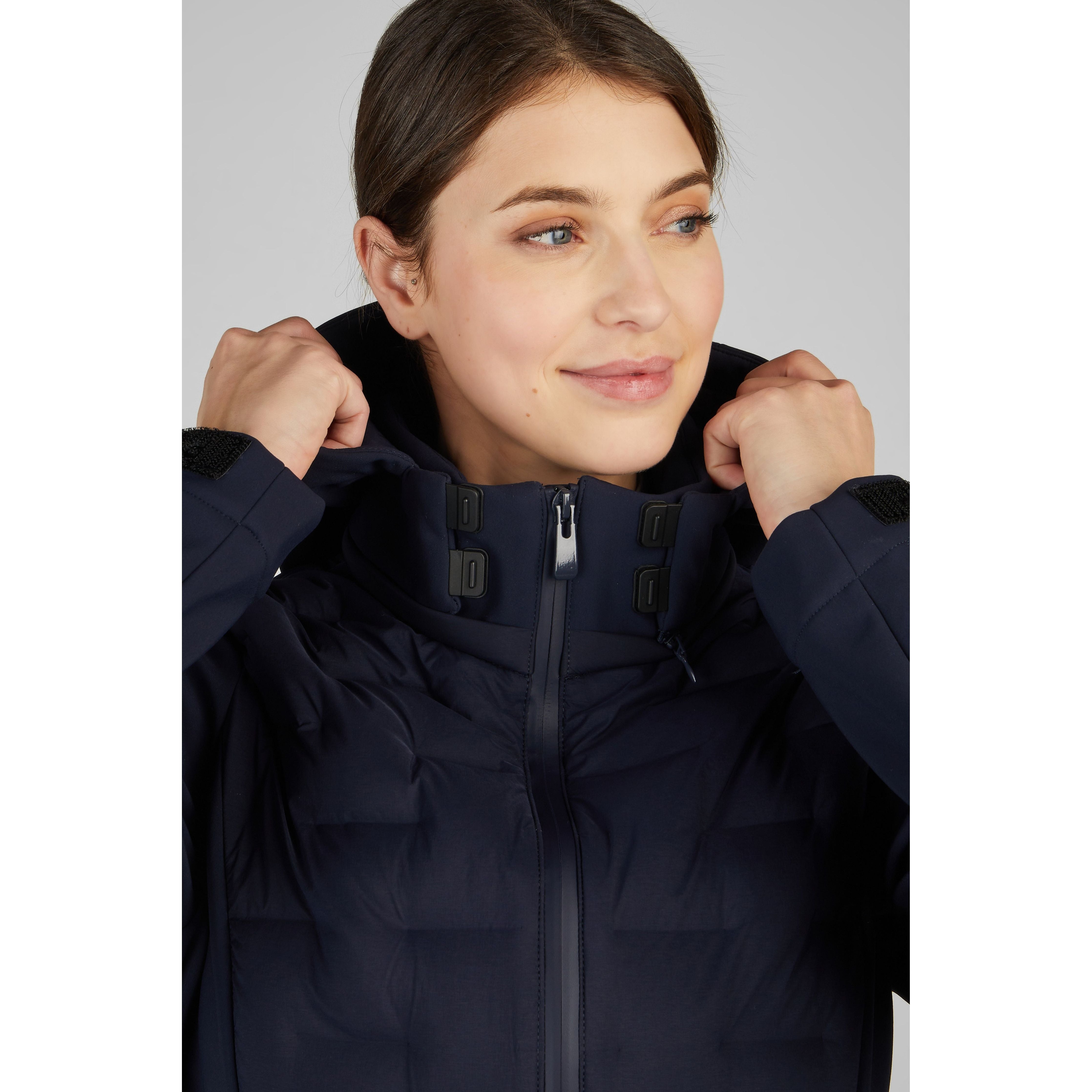 Pikeur AW24 Hybrid Jacket 6043 'Sports'