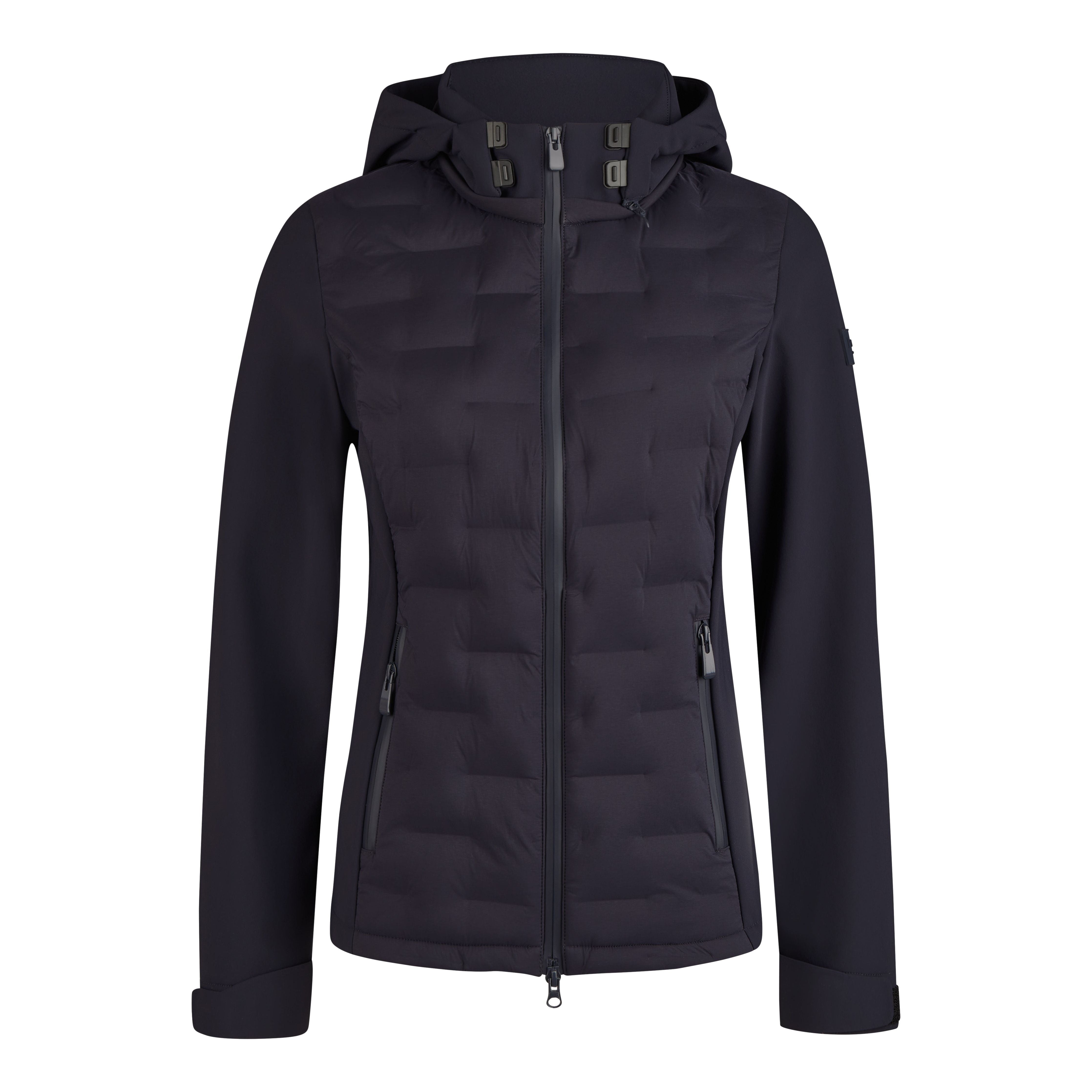 Pikeur AW24 Hybrid Jacket 6043 'Sports'