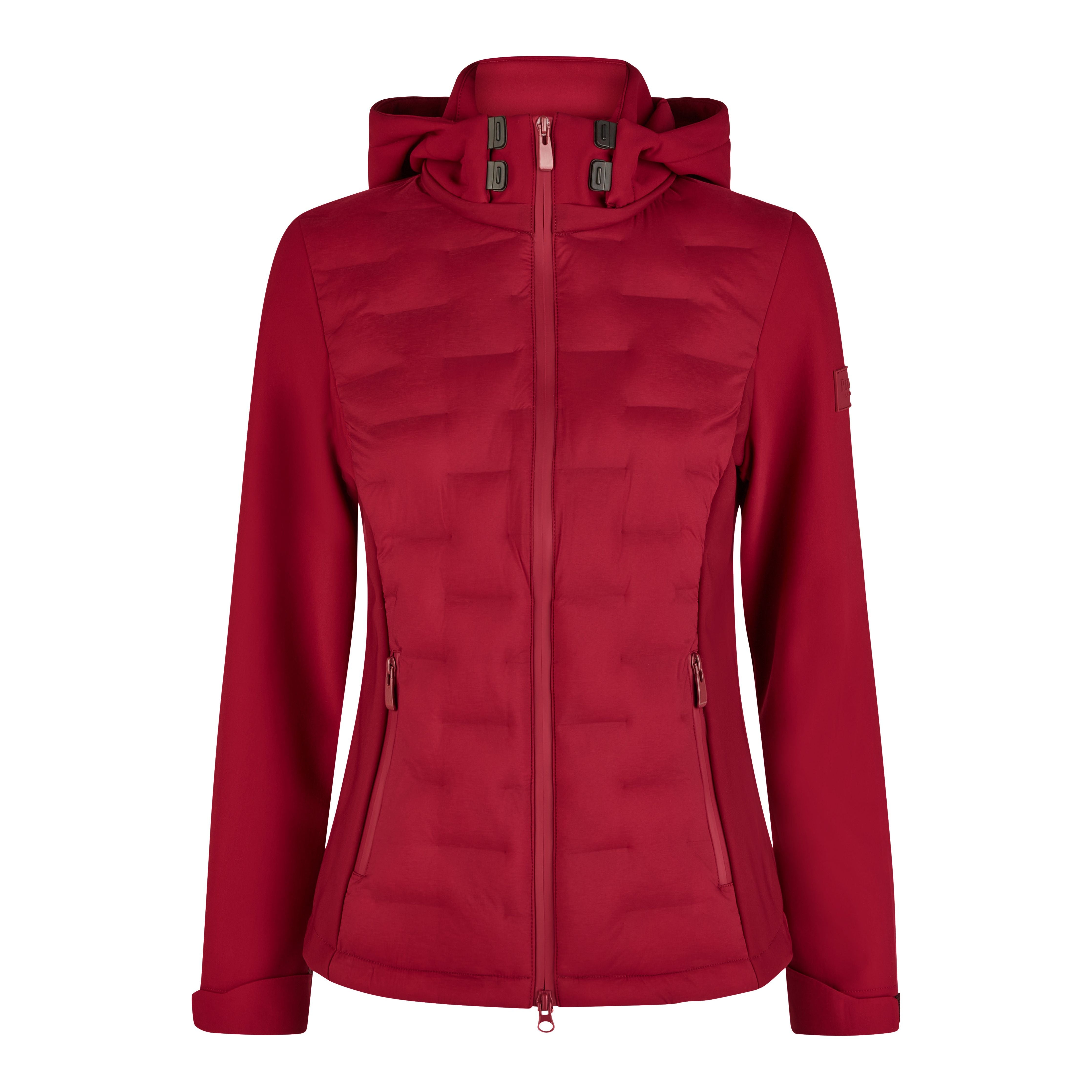 Pikeur AW24 Hybrid Jacket 6043 'Sports'