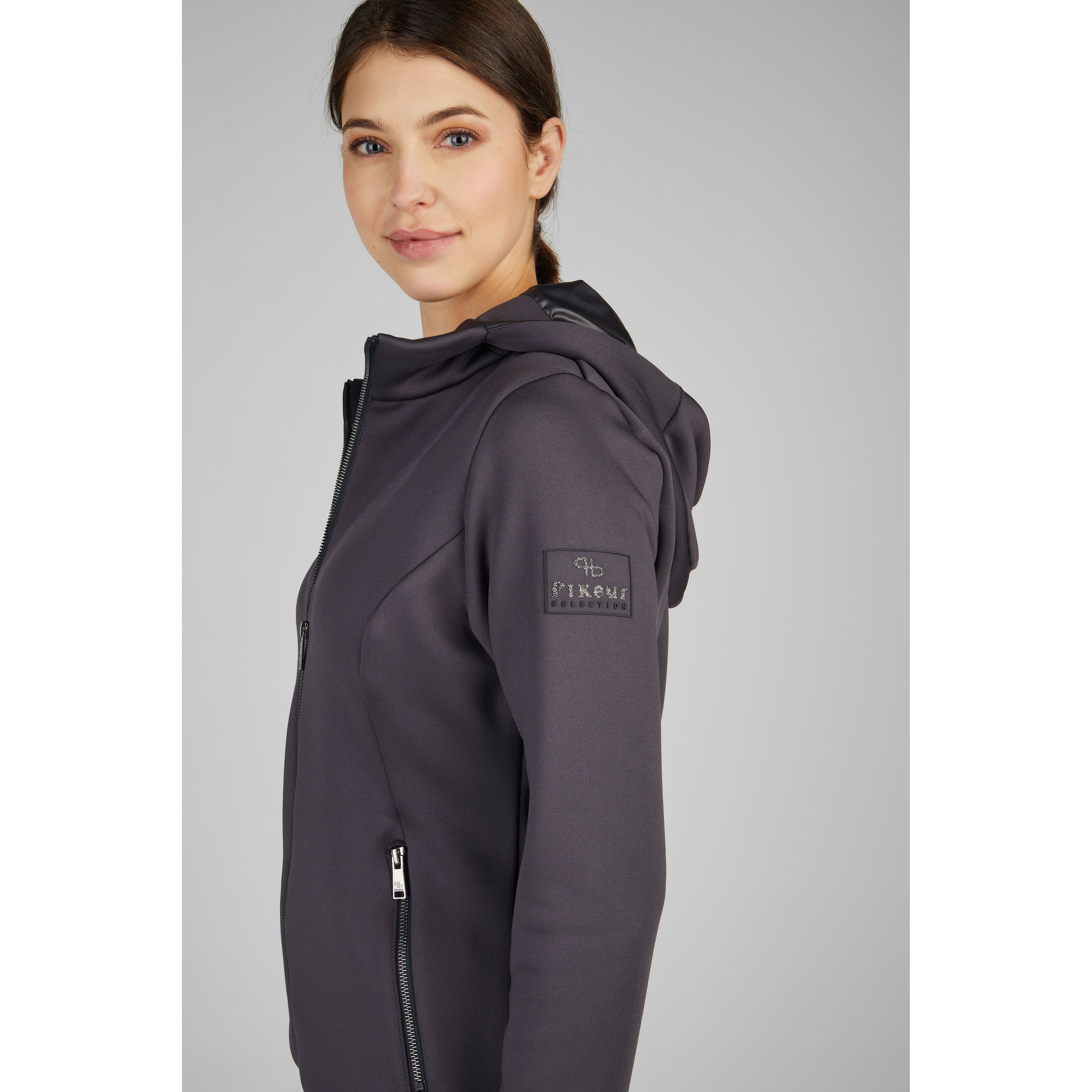 Pikeur AW24 Fleece Jacket 6045 - Small left!