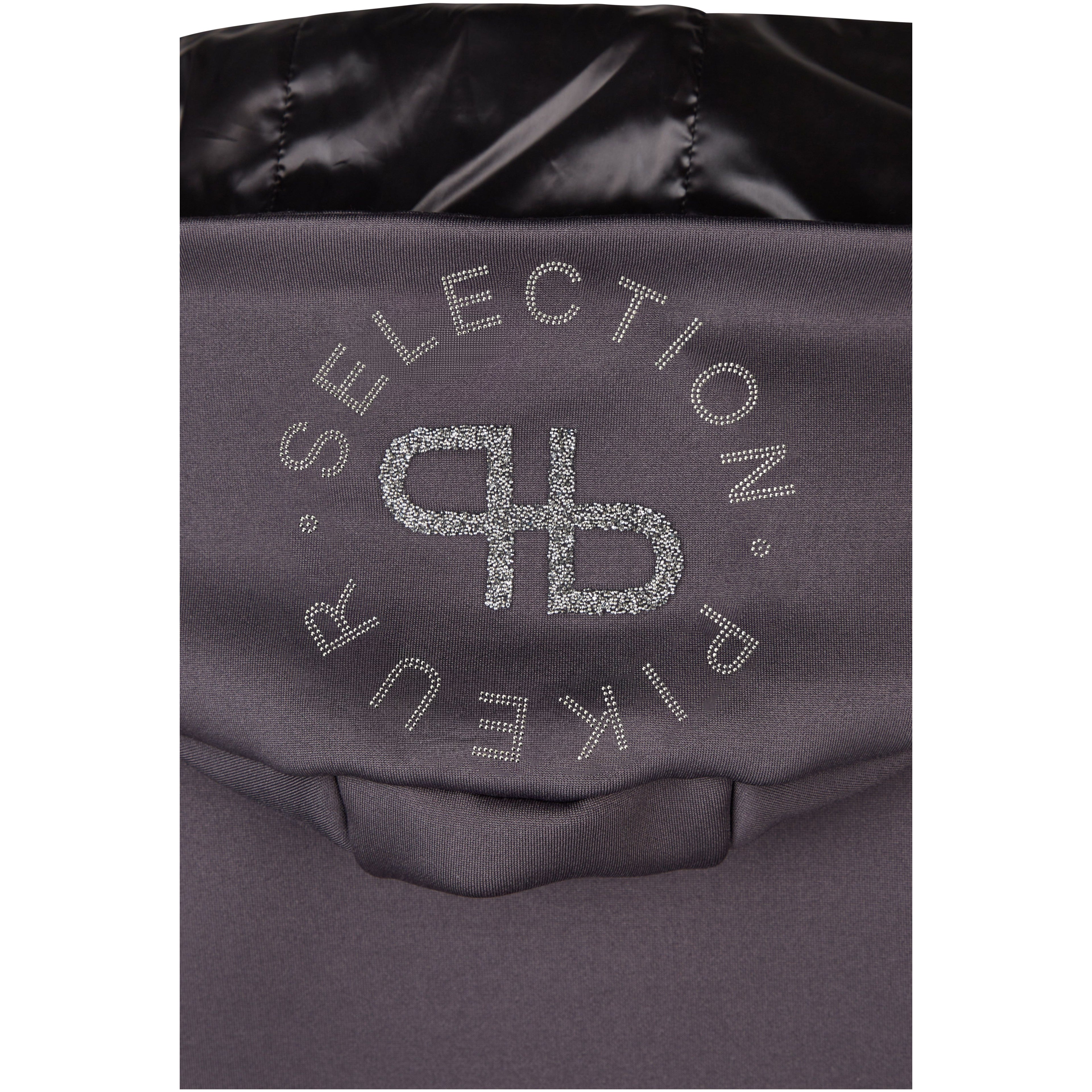 Pikeur AW24 Fleece Jacket 6045 - Small left!