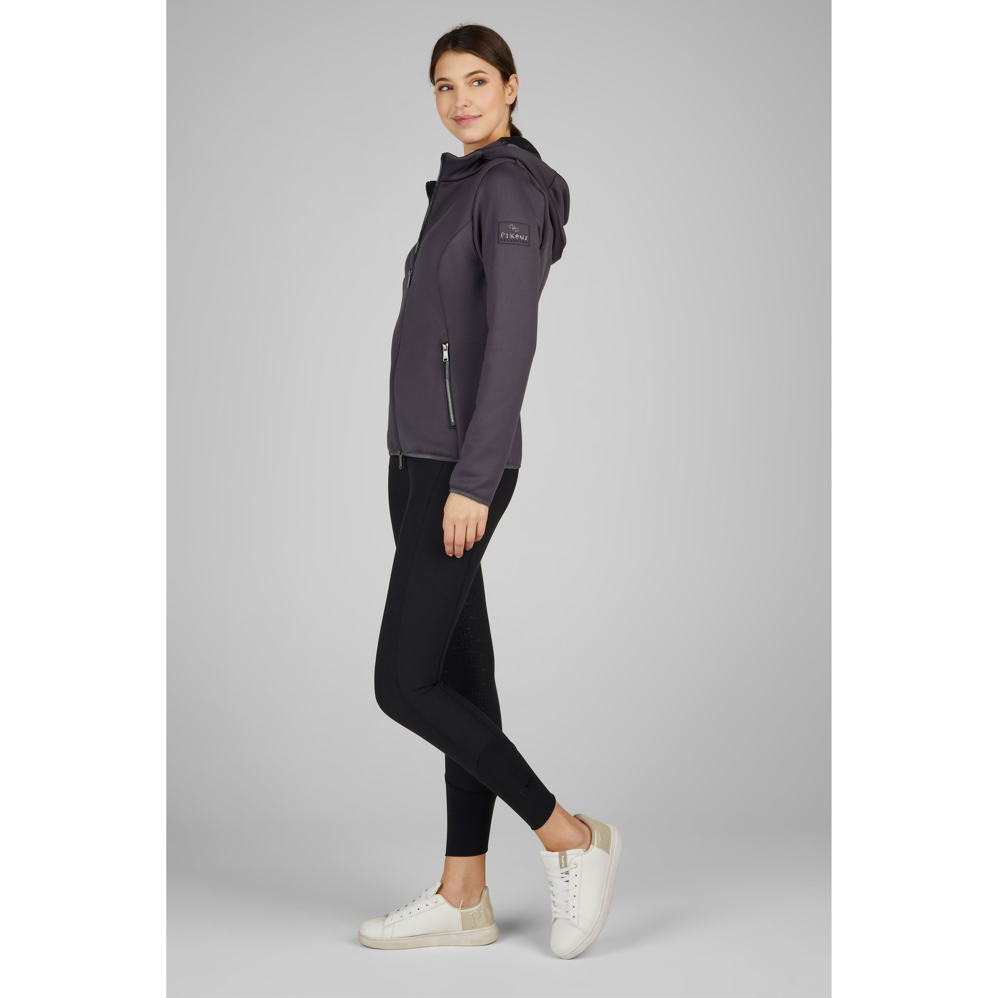 Pikeur AW24 Fleece Jacket 6045 - Small left!