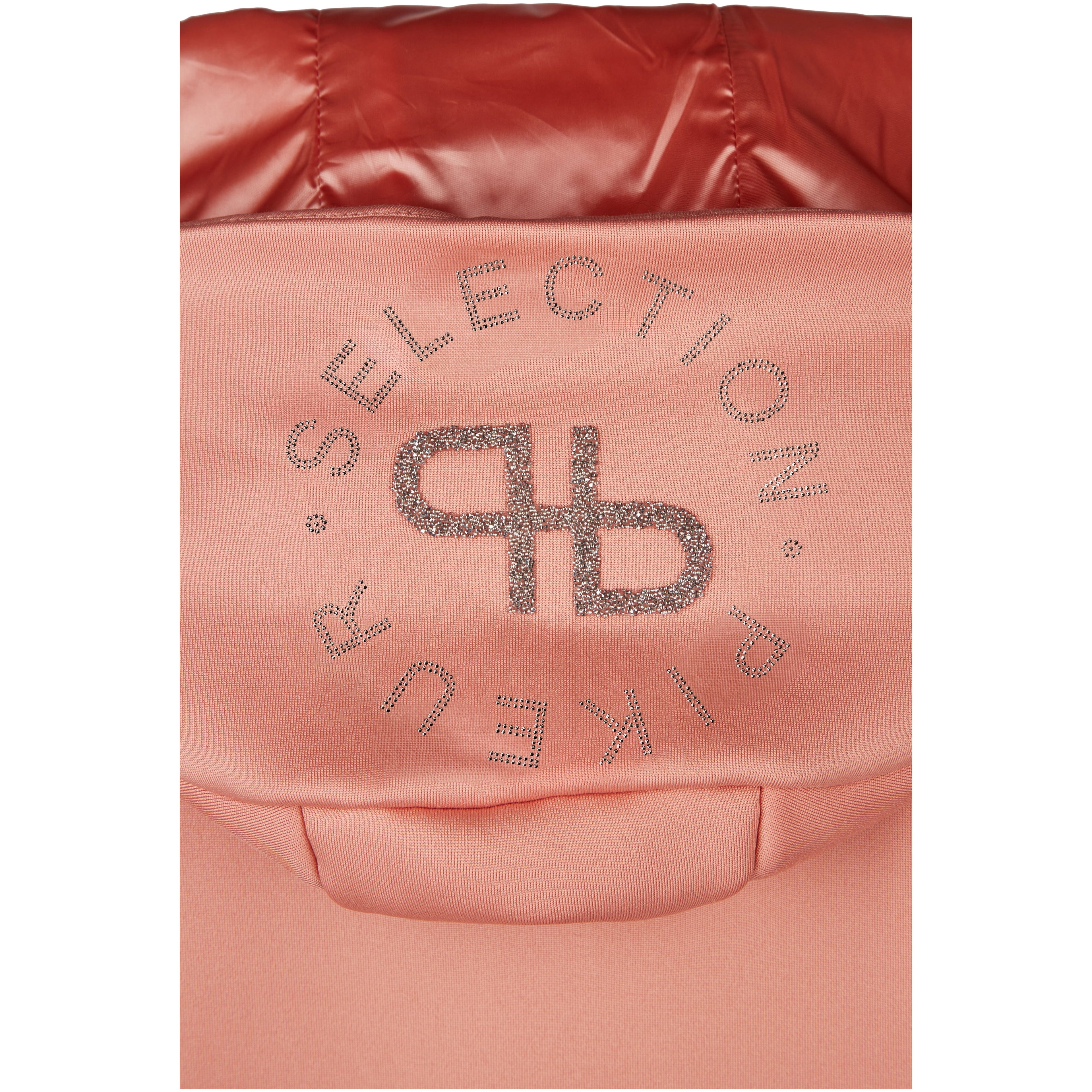 Pikeur AW24 Fleece Jacket 6045 - Small left!